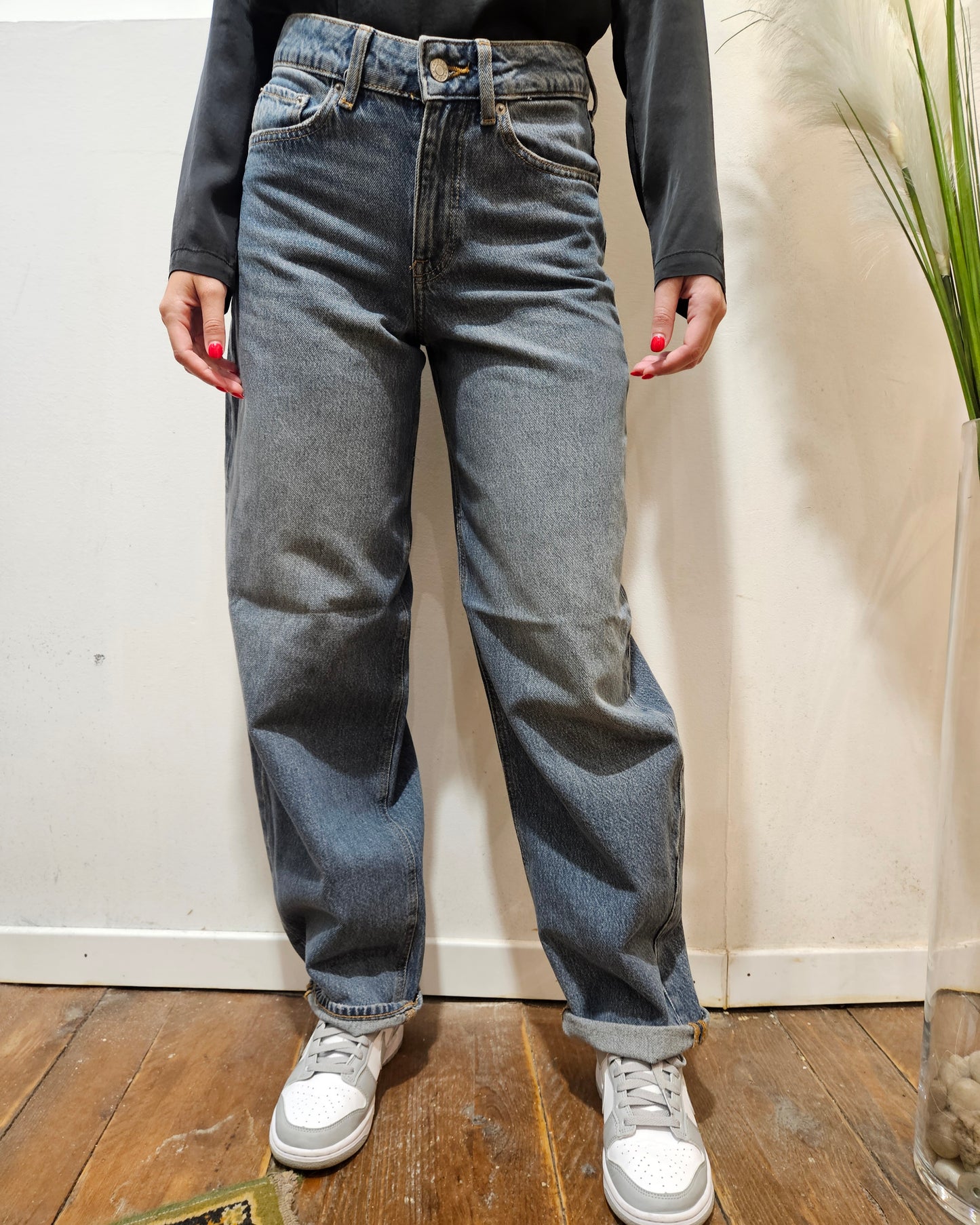 JJXX Jeans FUJI BARREL