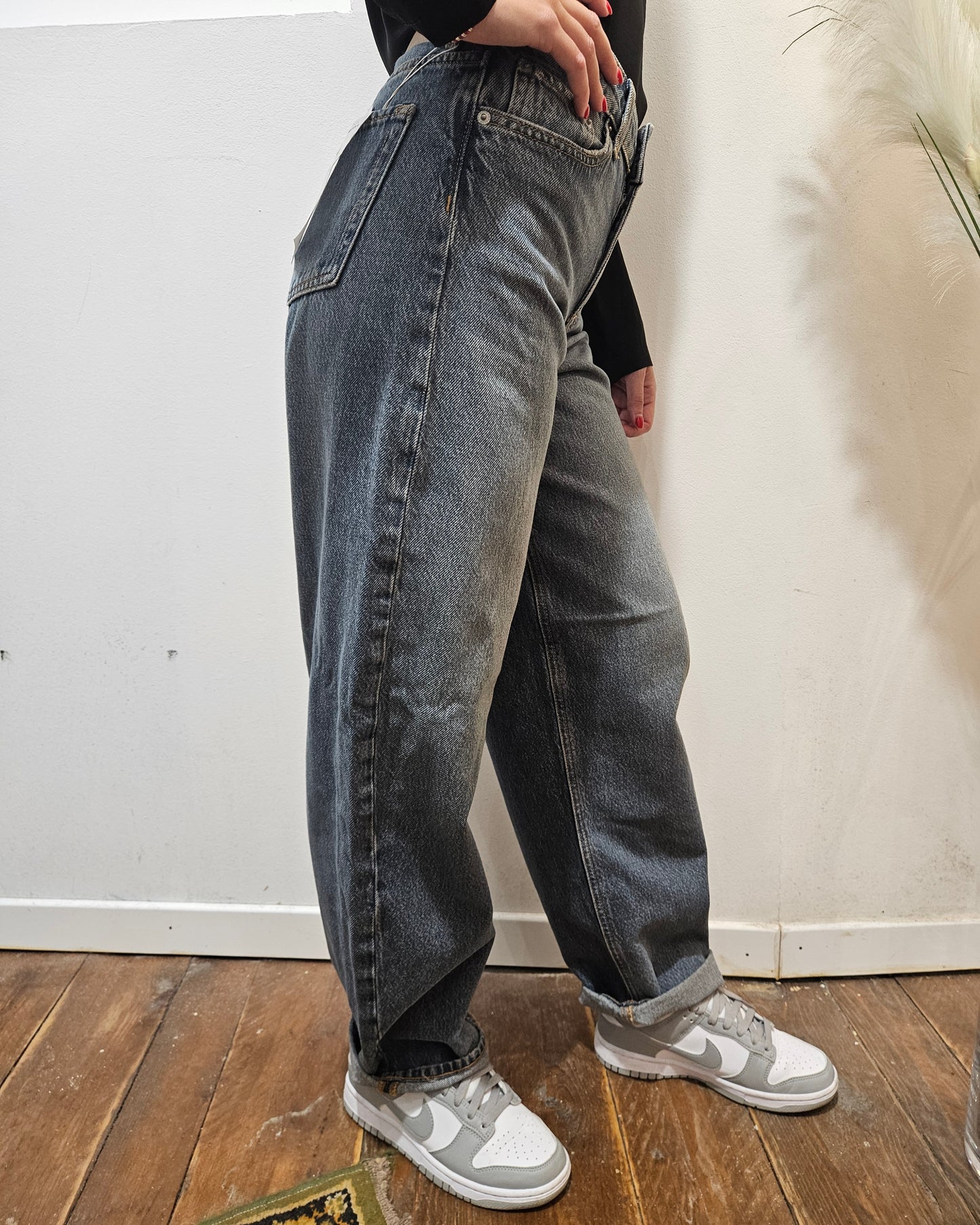 JJXX Jeans FUJI BARREL