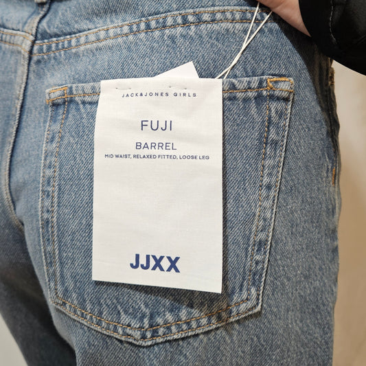 JJXX Jeans FUJI BARREL