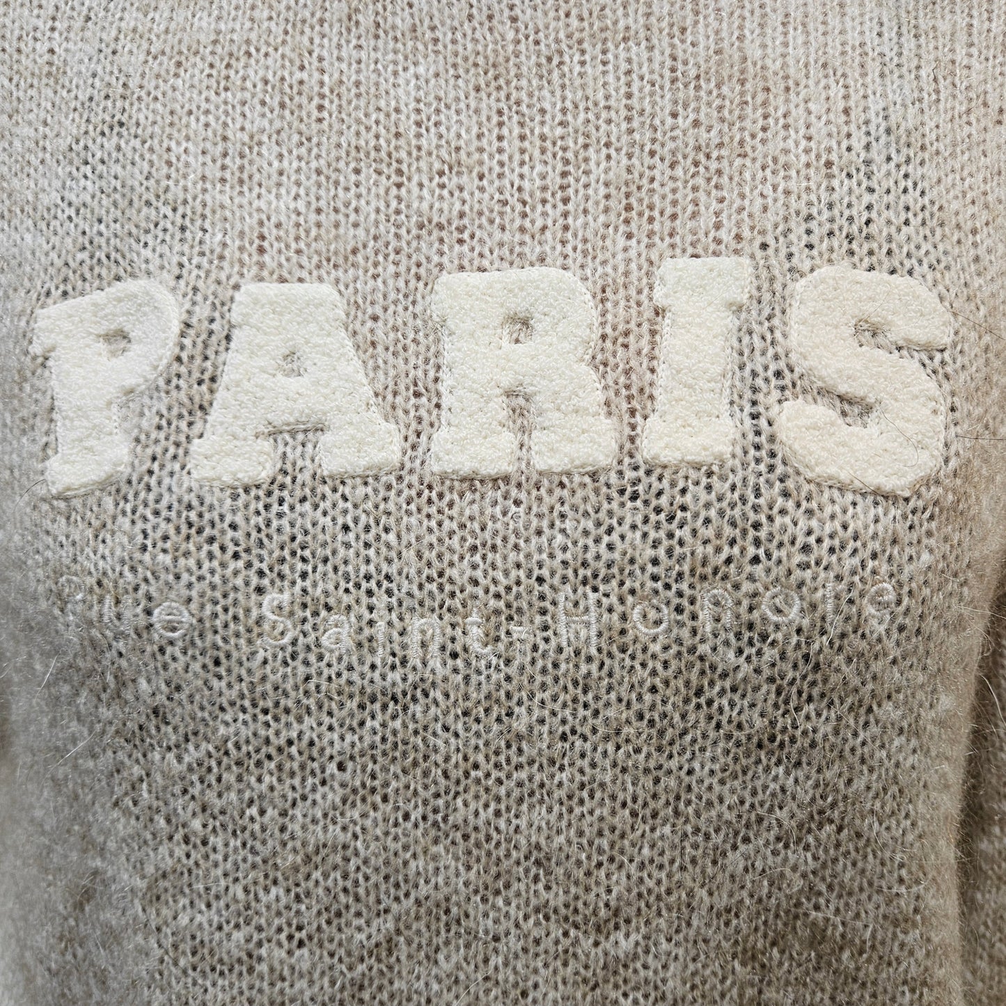 Kontatto Maglia Paris