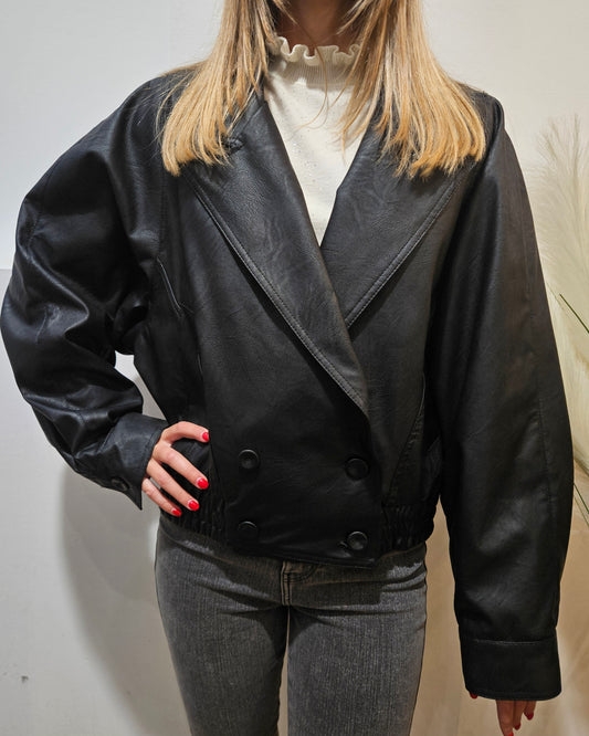 Have One Bomber ecopelle