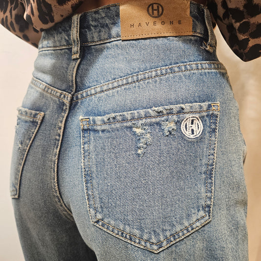 Have One Jeans Barbara denim