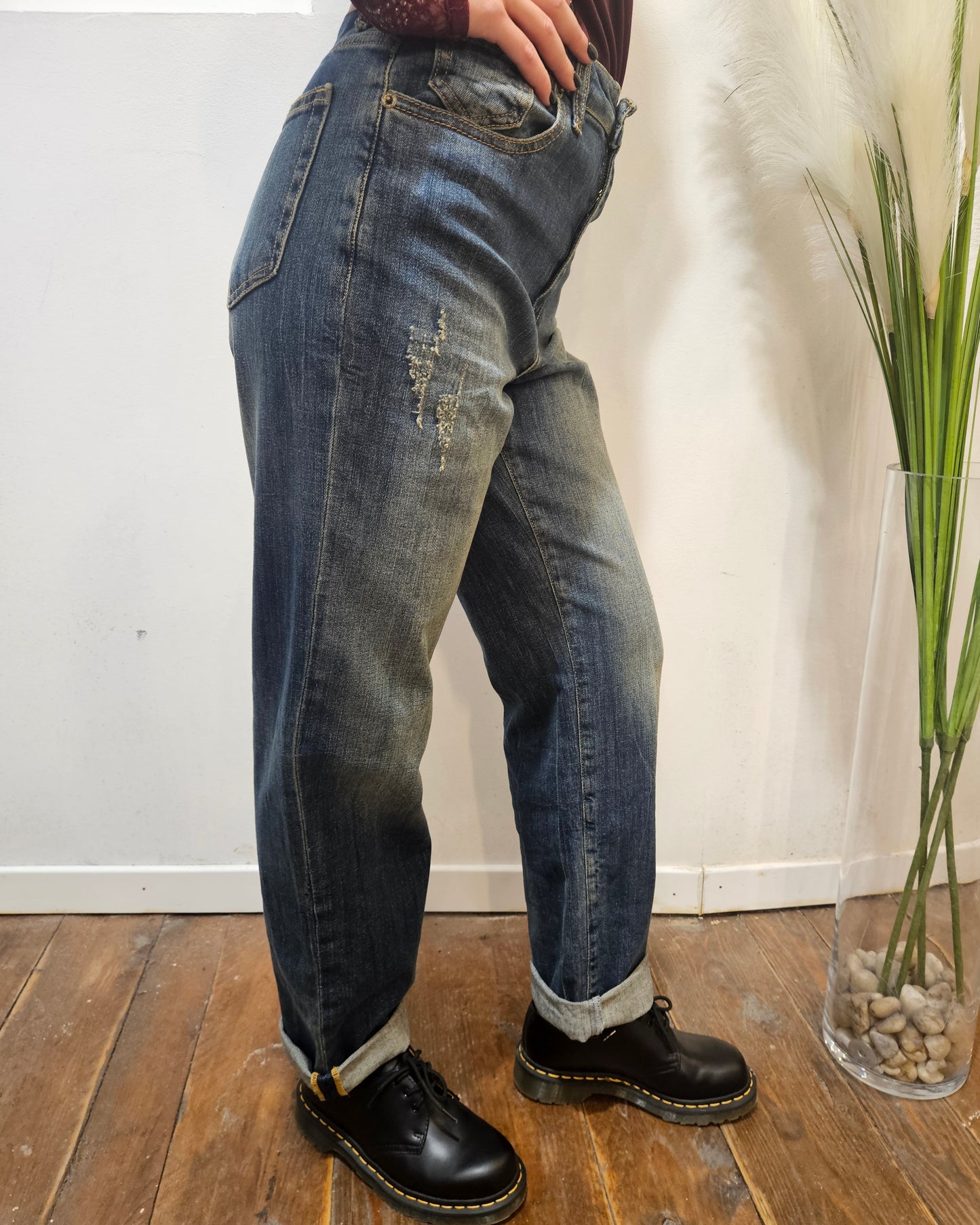 Philia Loft Jeans