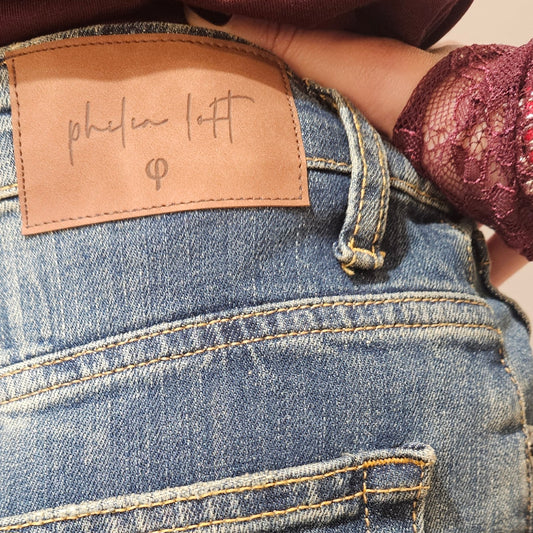 Philia Loft Jeans