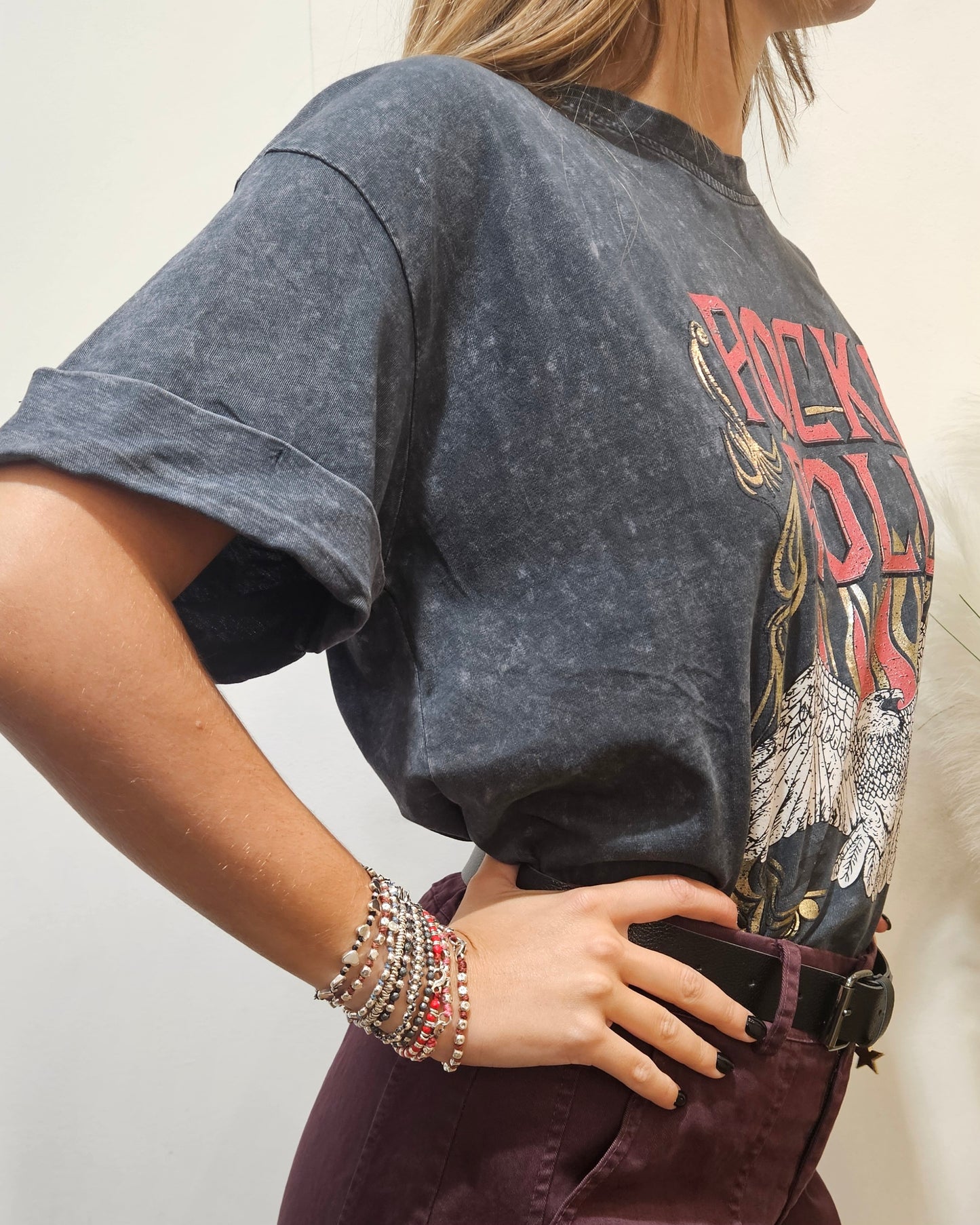 Have One T-Shirt stampa