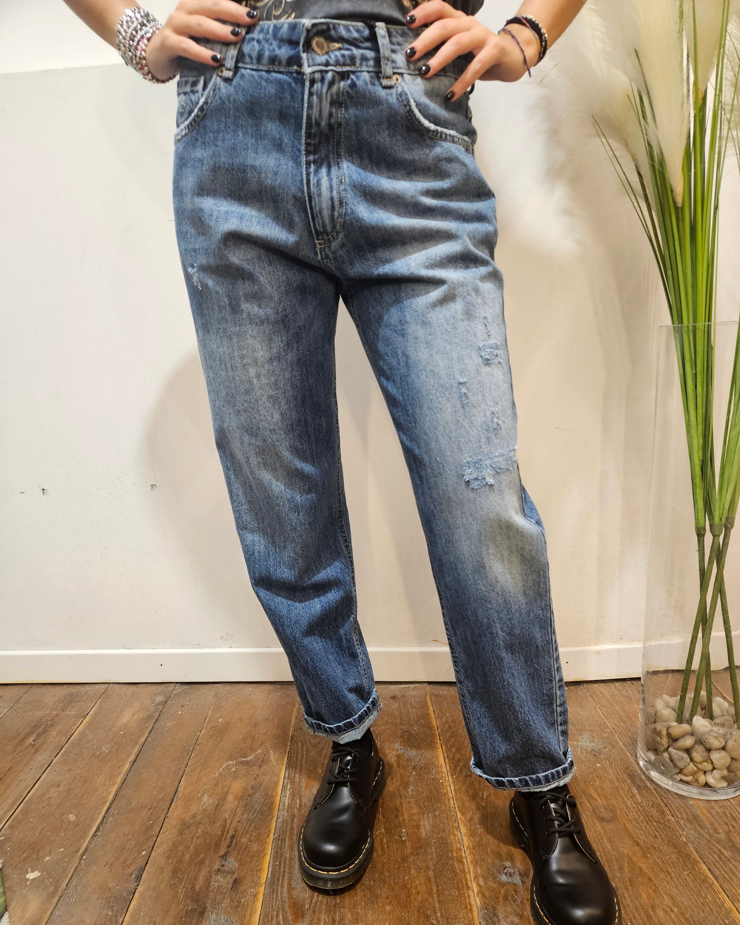 Souvenir Jeans