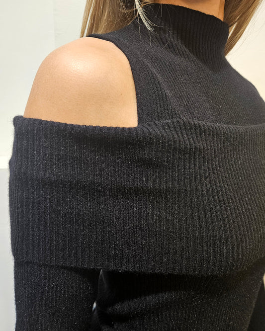 Have One Maglia nero