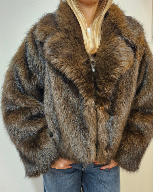 Philia Loft Ecopelliccia