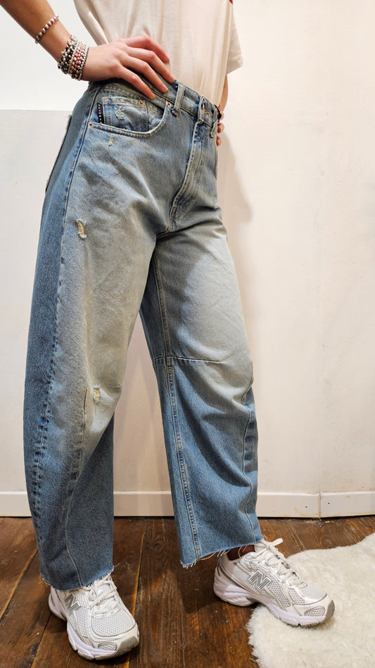 HaveOne Jeans Barbara