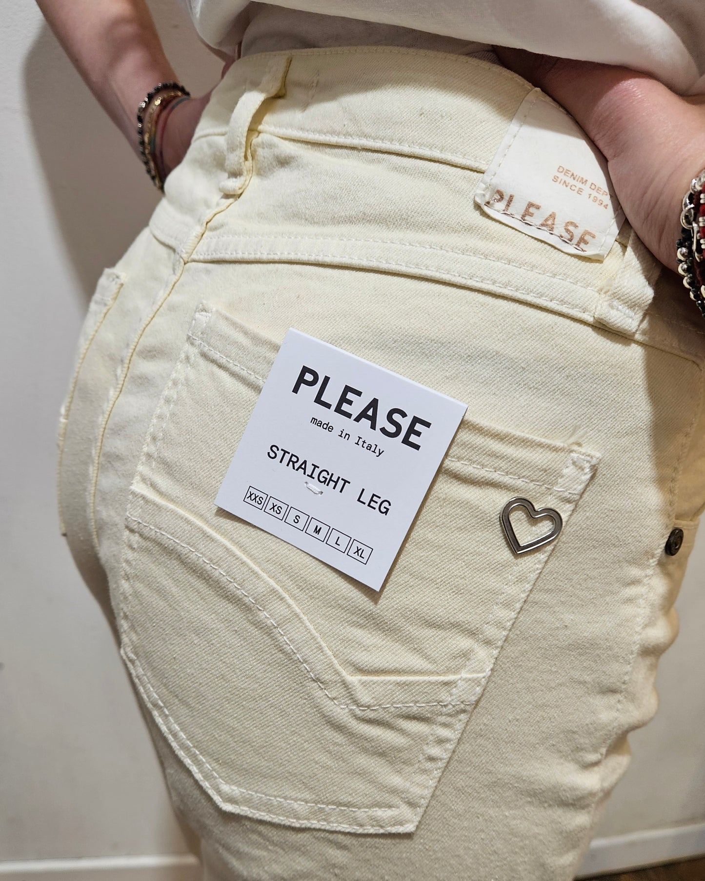 Please Jeans