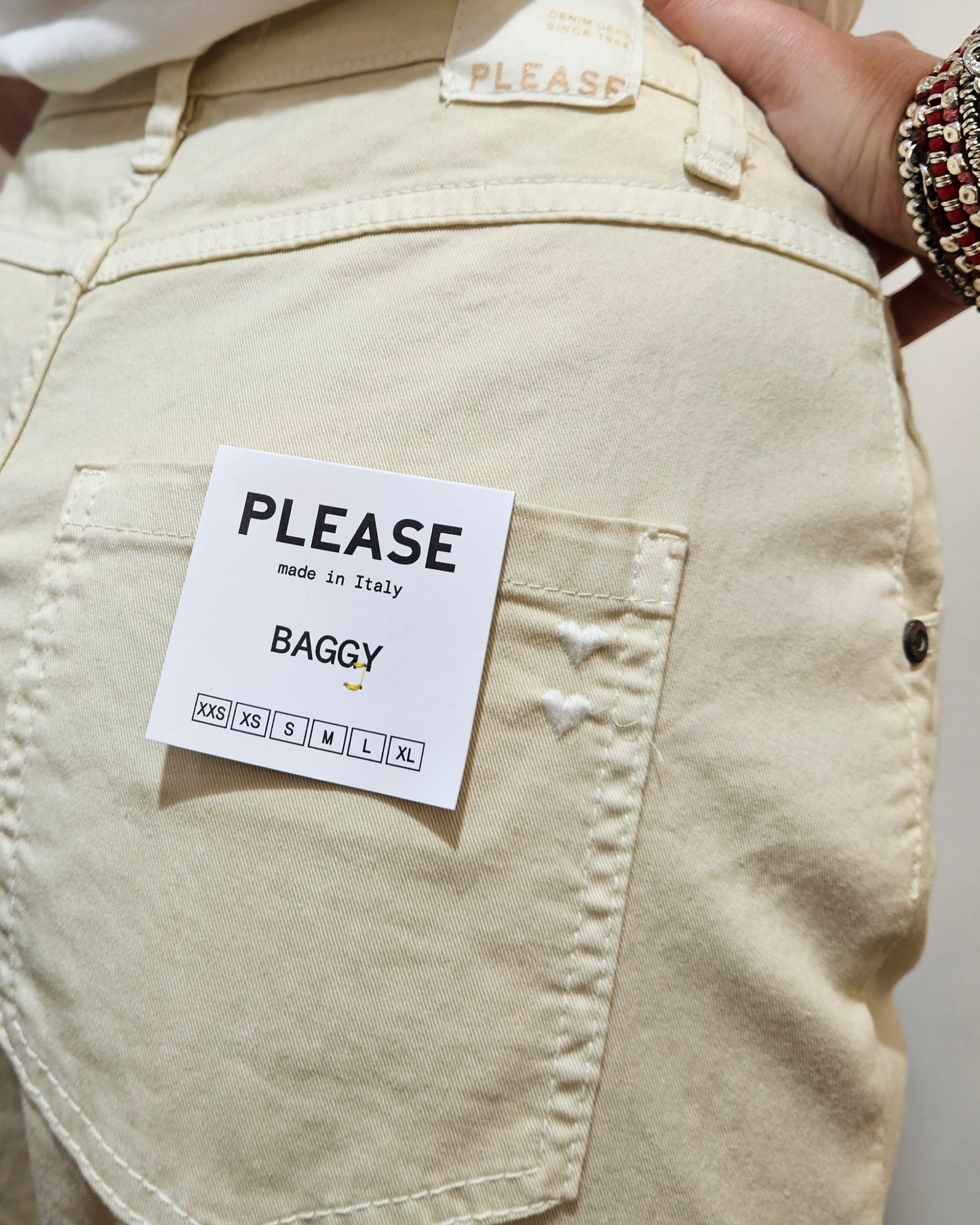 Please Jeans