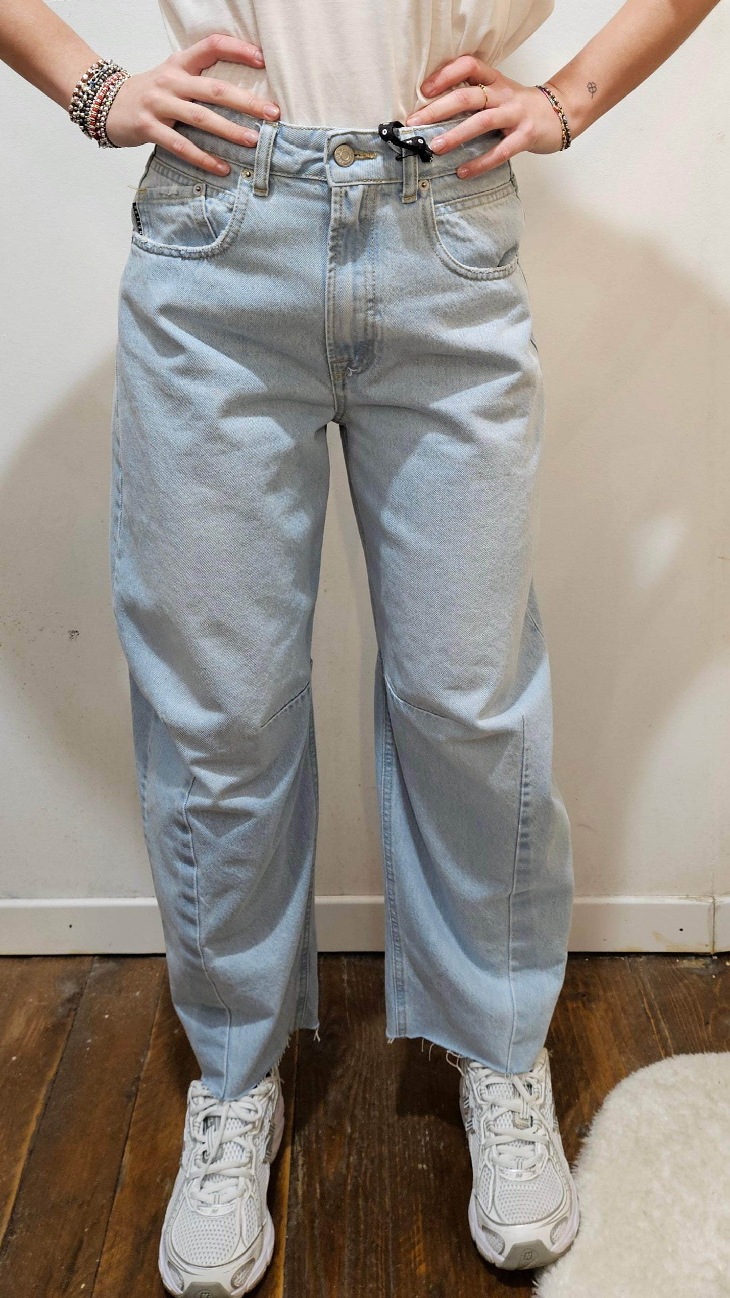 HaveOne Jeans Barbara