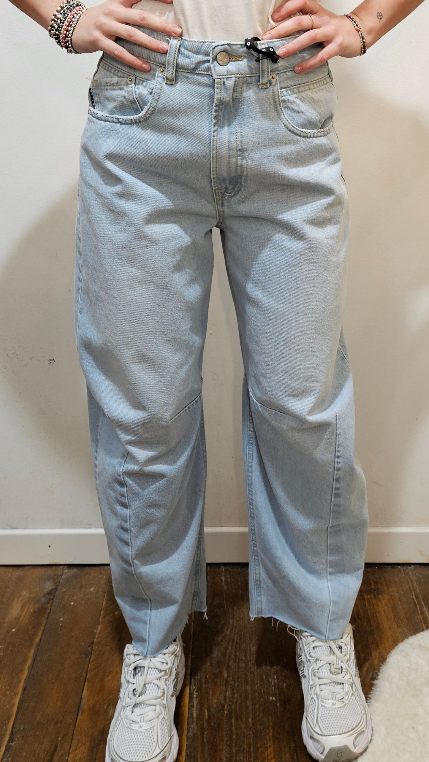 HaveOne Jeans Barbara