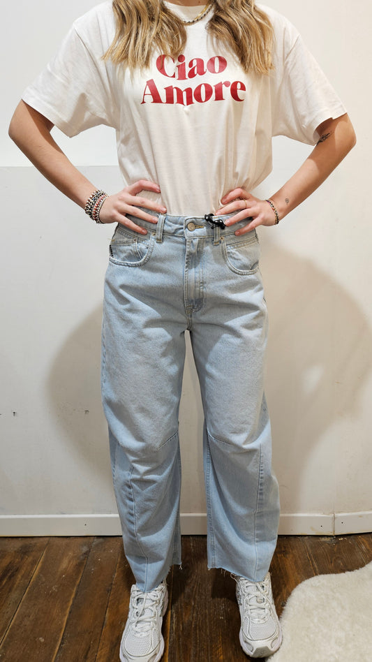 HaveOne Jeans Barbara