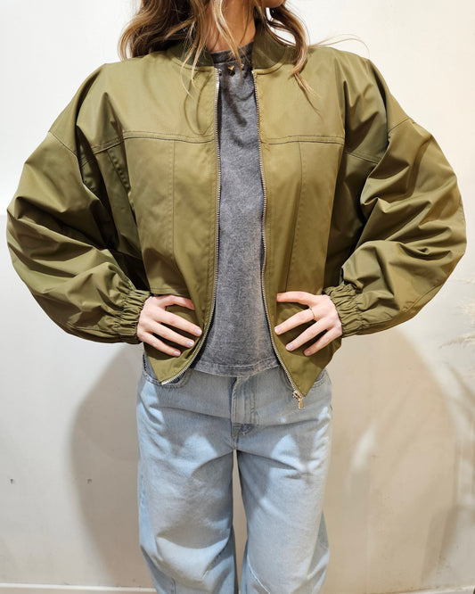 Susy Mix Giacca Bomber