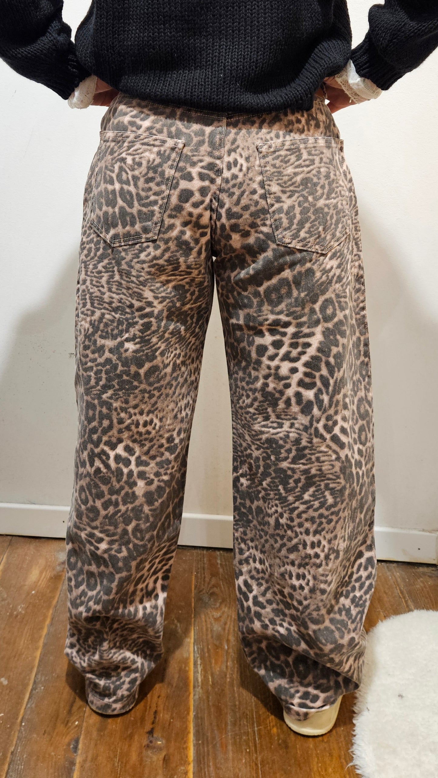 Kontatto Jeans