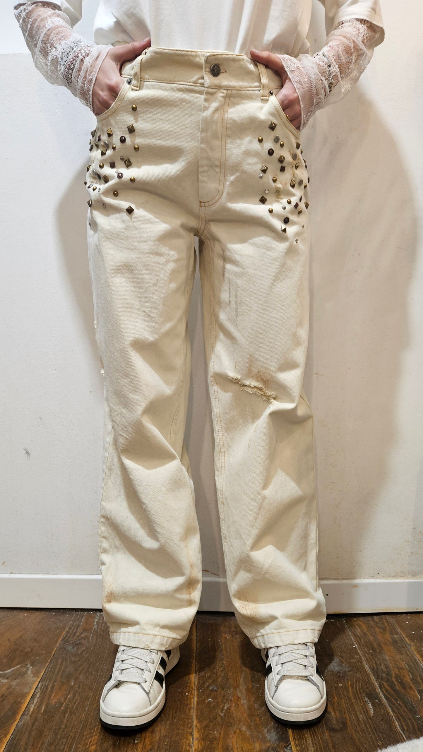 Souvenir Jeans