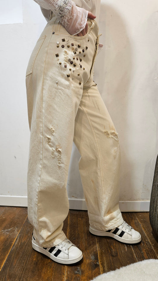 Souvenir Jeans