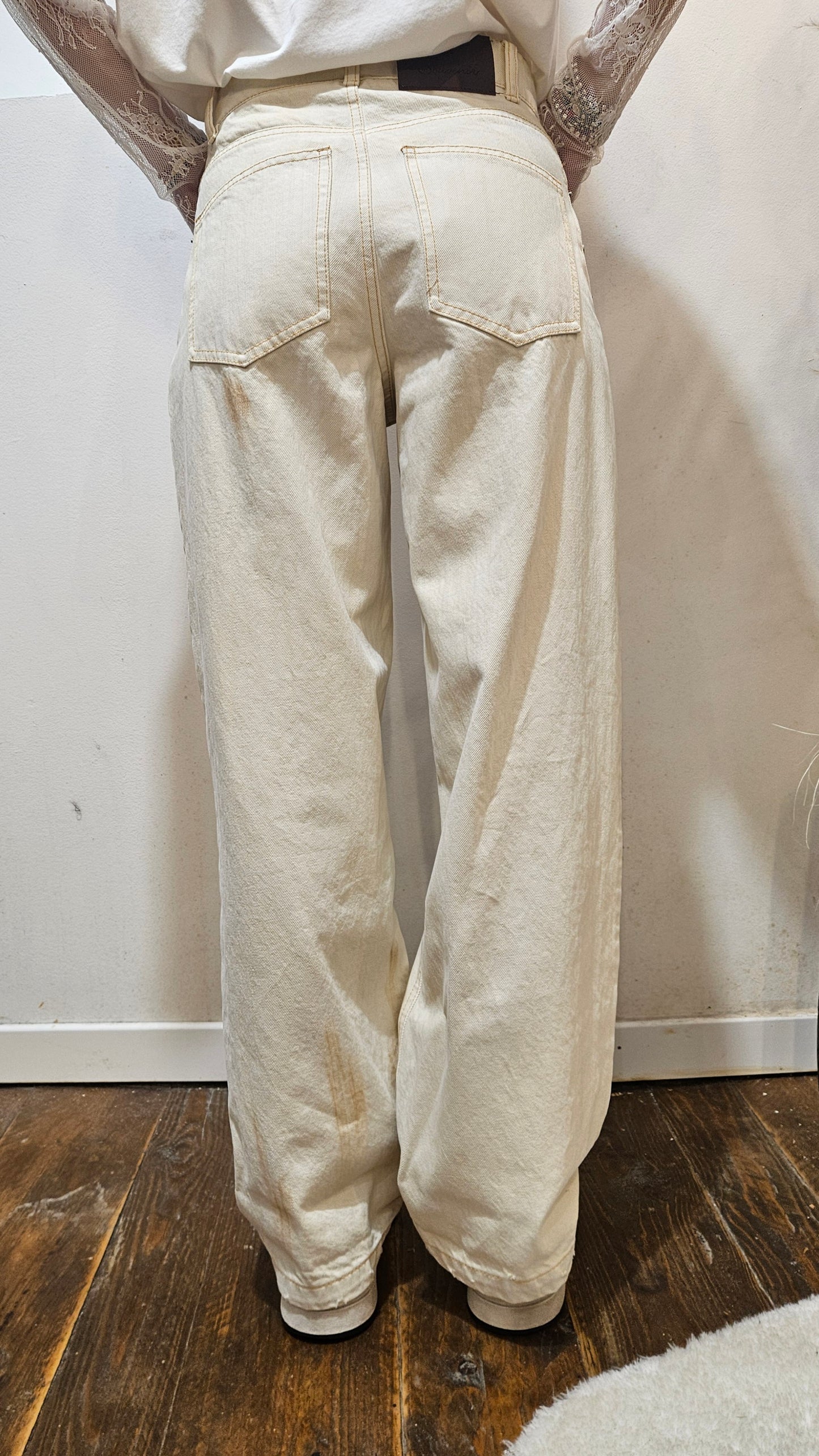 Souvenir Jeans