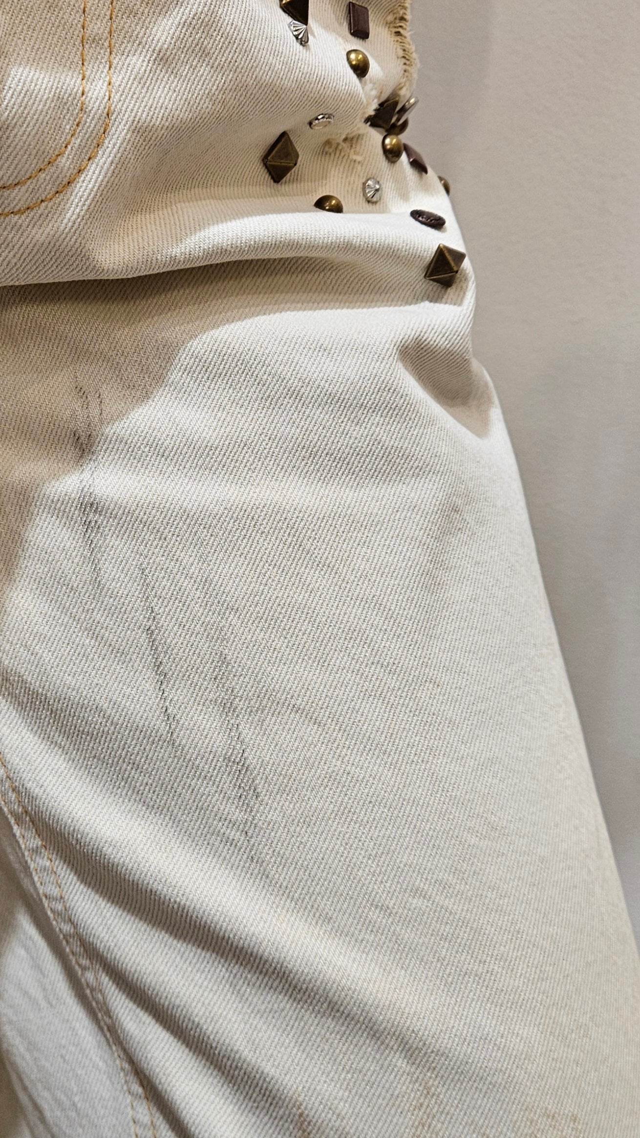 Souvenir Jeans