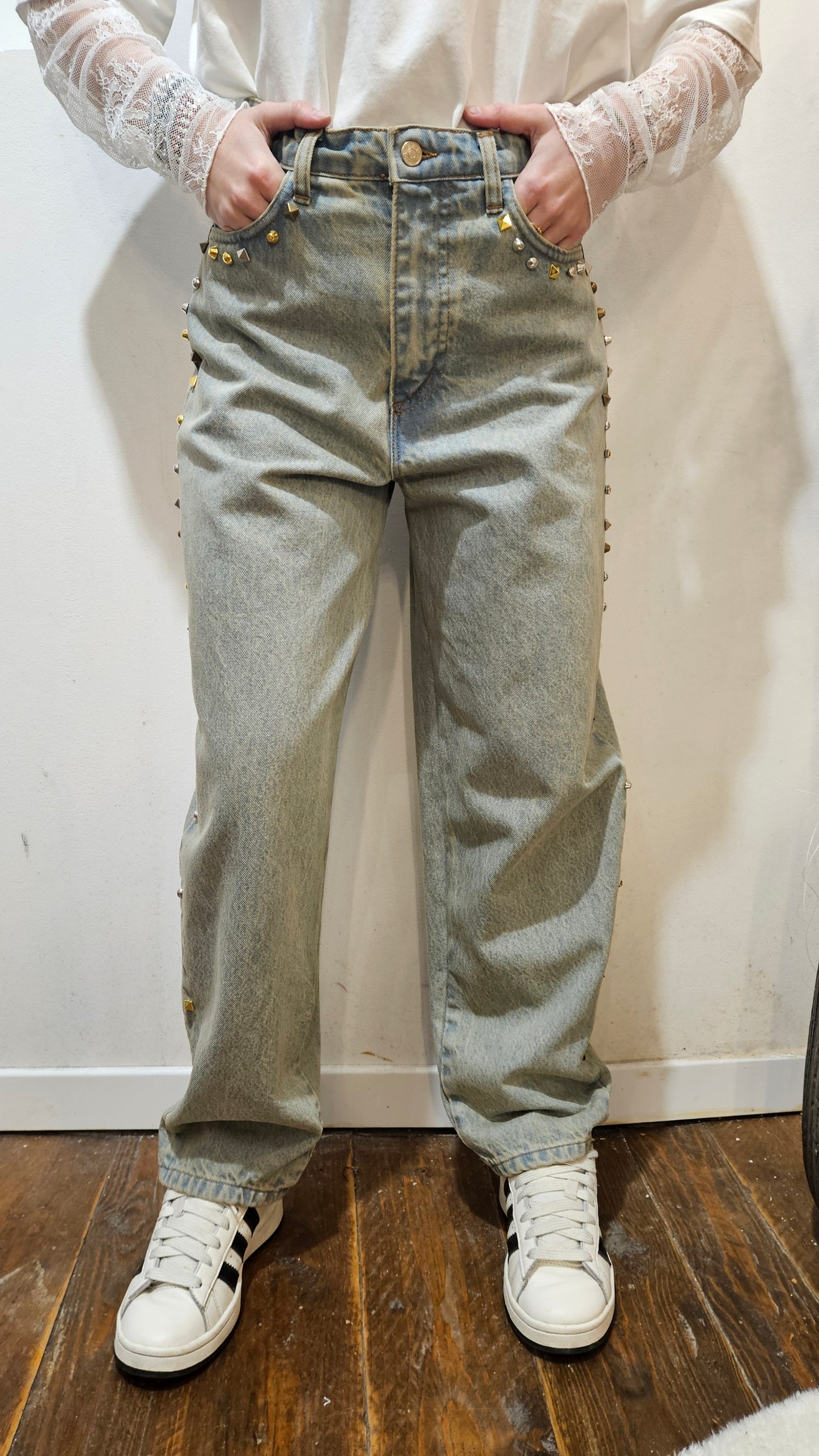 Souvenir Jeans