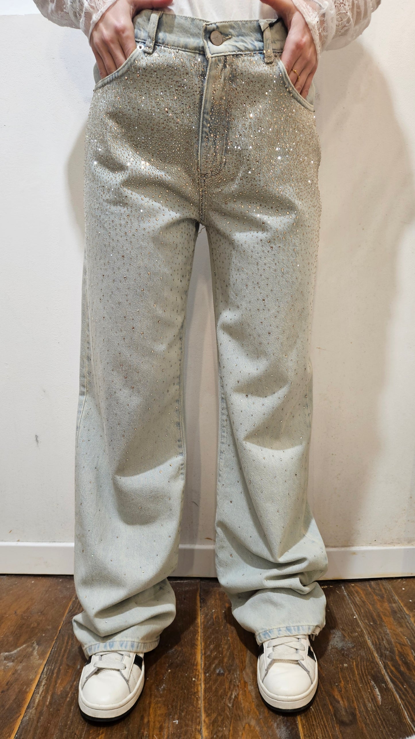 Philia Loft Jeans