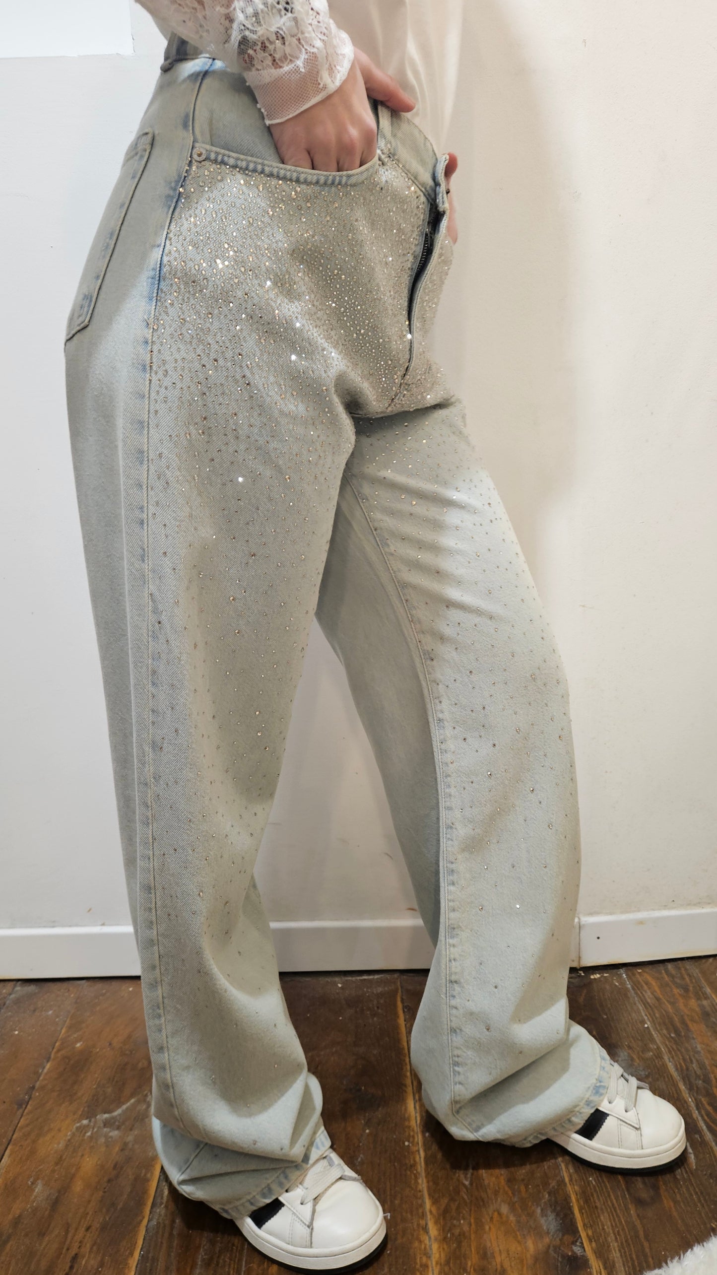 Philia Loft Jeans