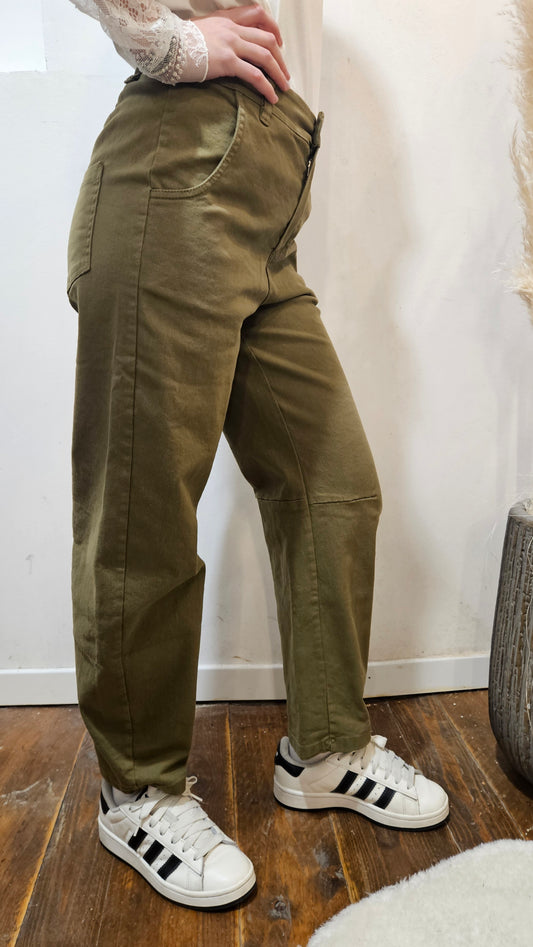 Kontatto Pantalone