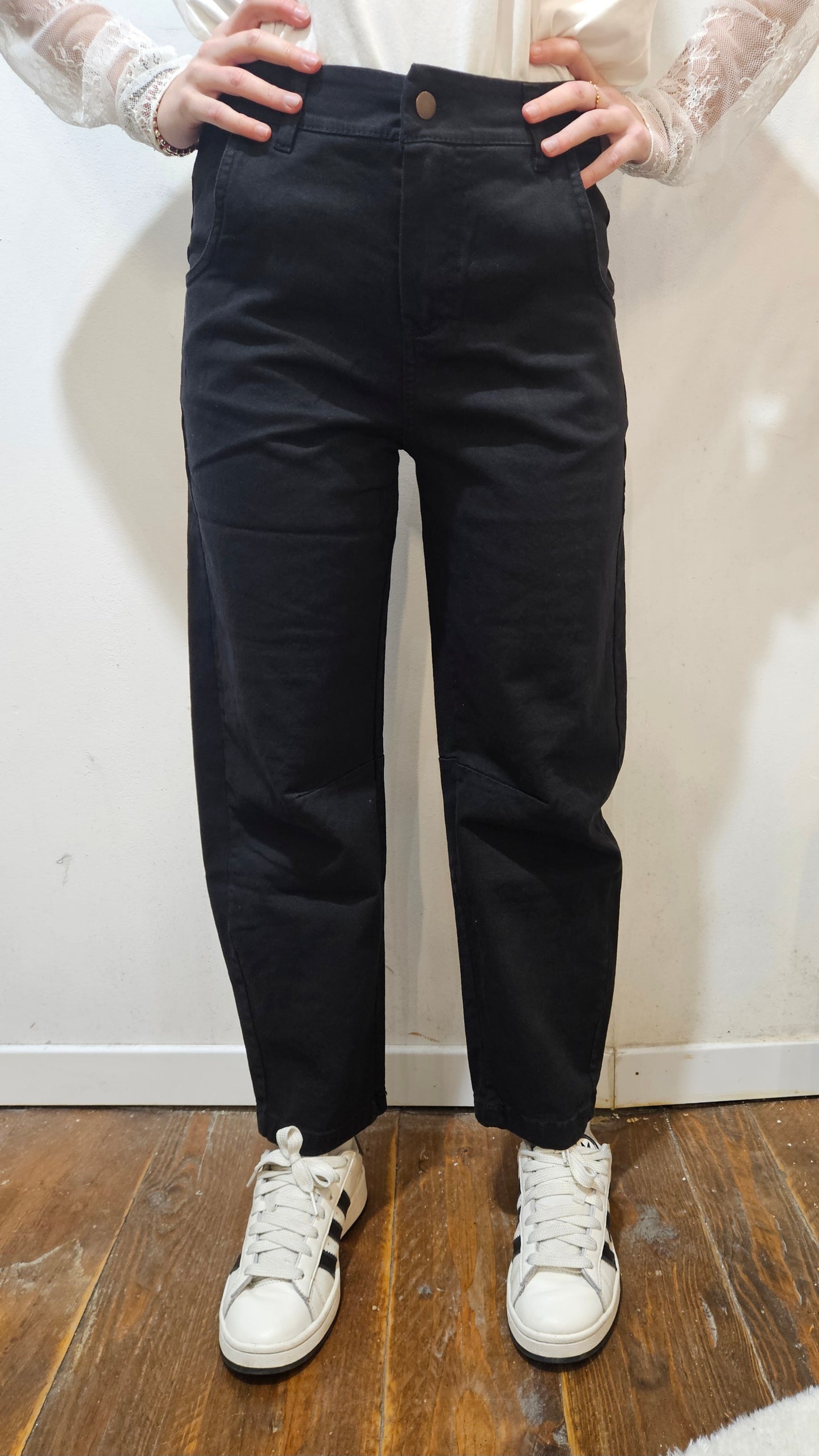 Kontatto Pantalone