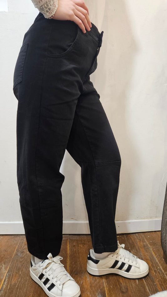 Kontatto Pantalone