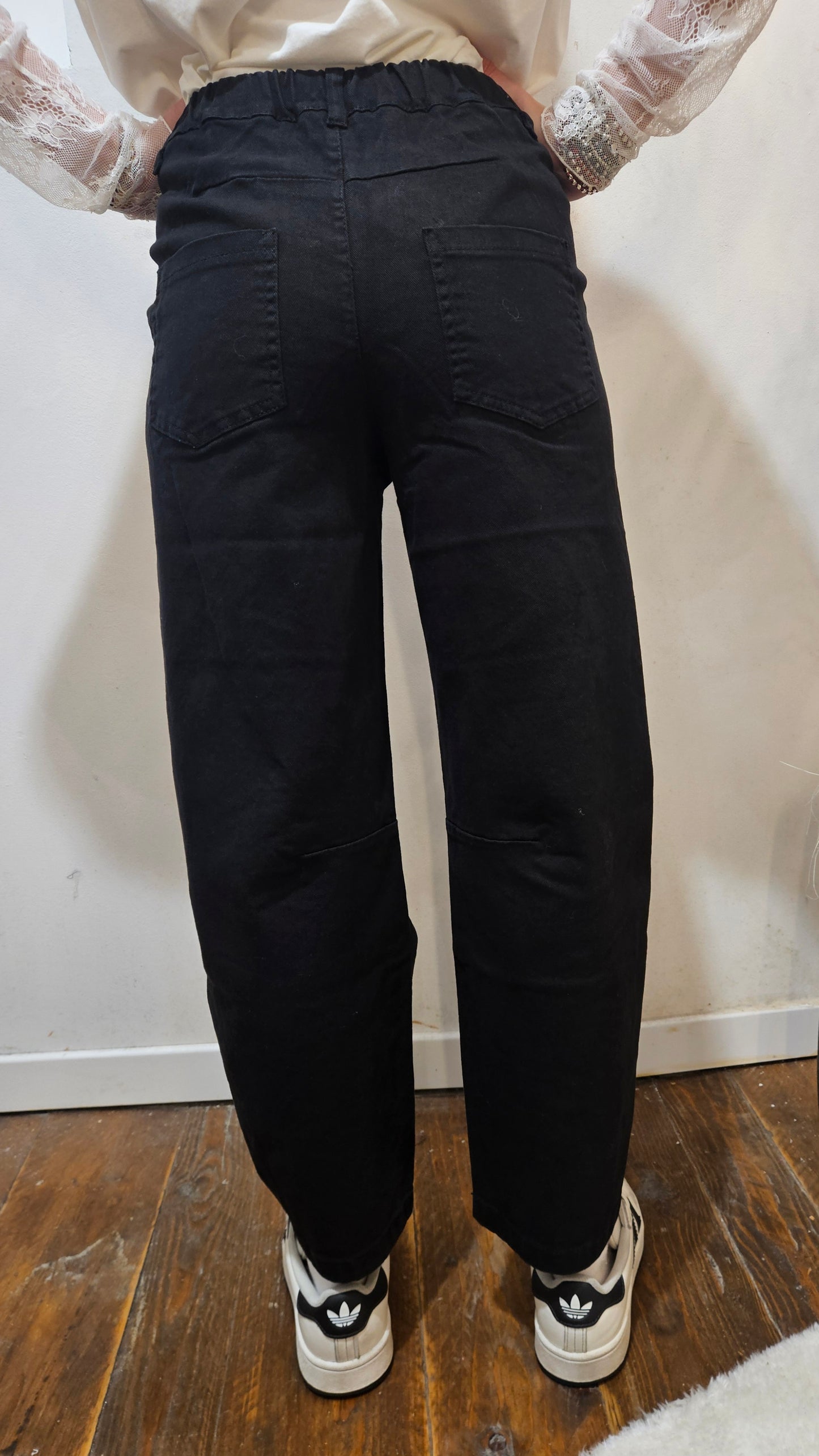 Kontatto Pantalone