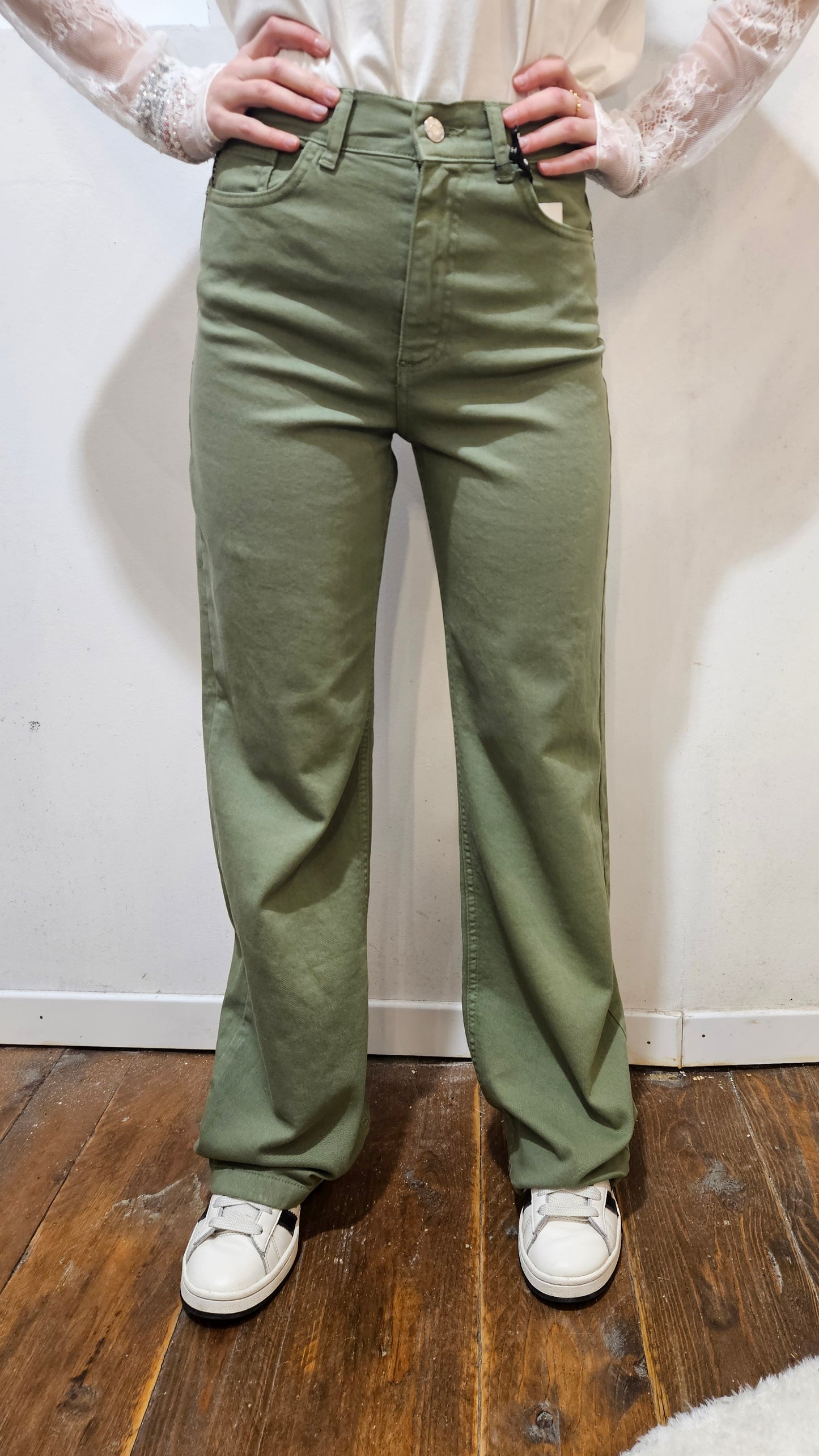 HaveOne Jeans London