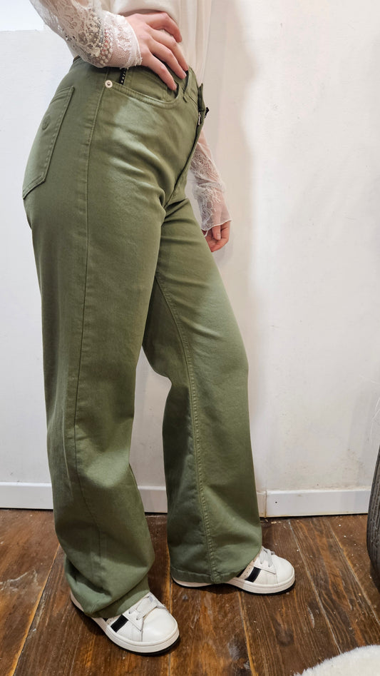 HaveOne Jeans London