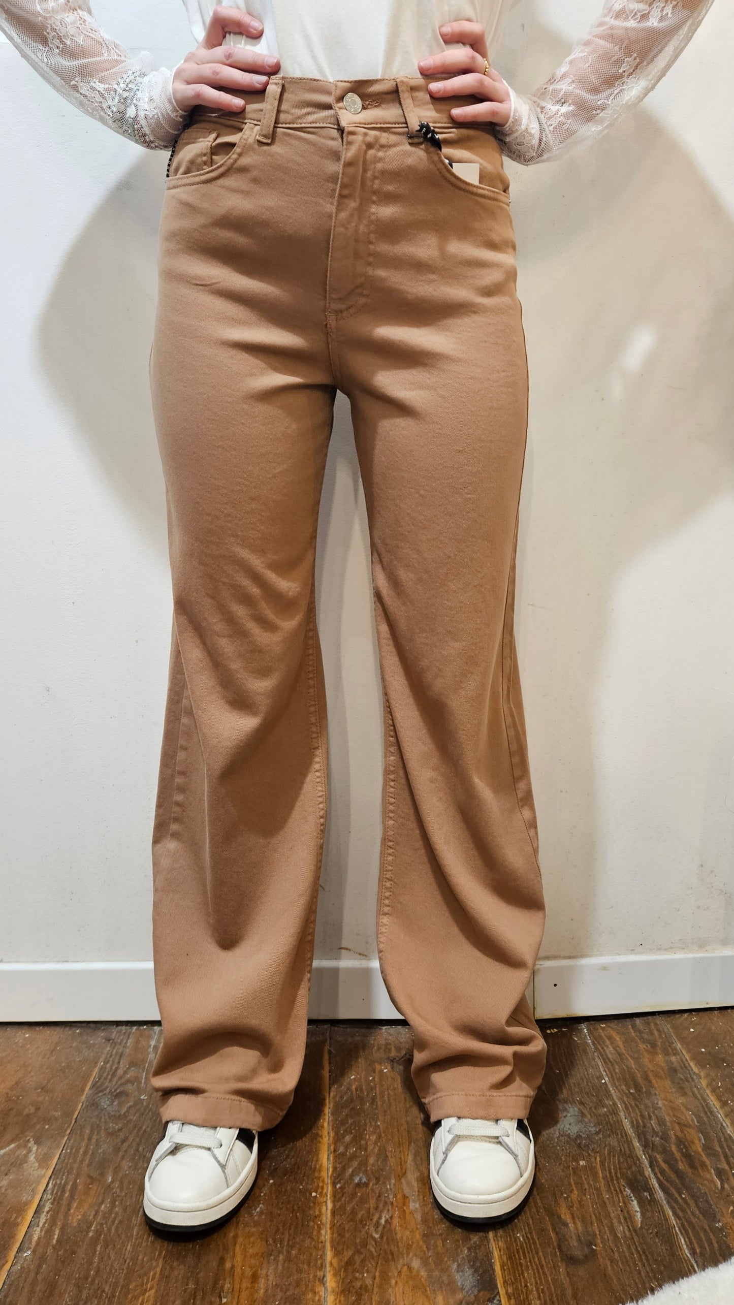 HaveOne Jeans London