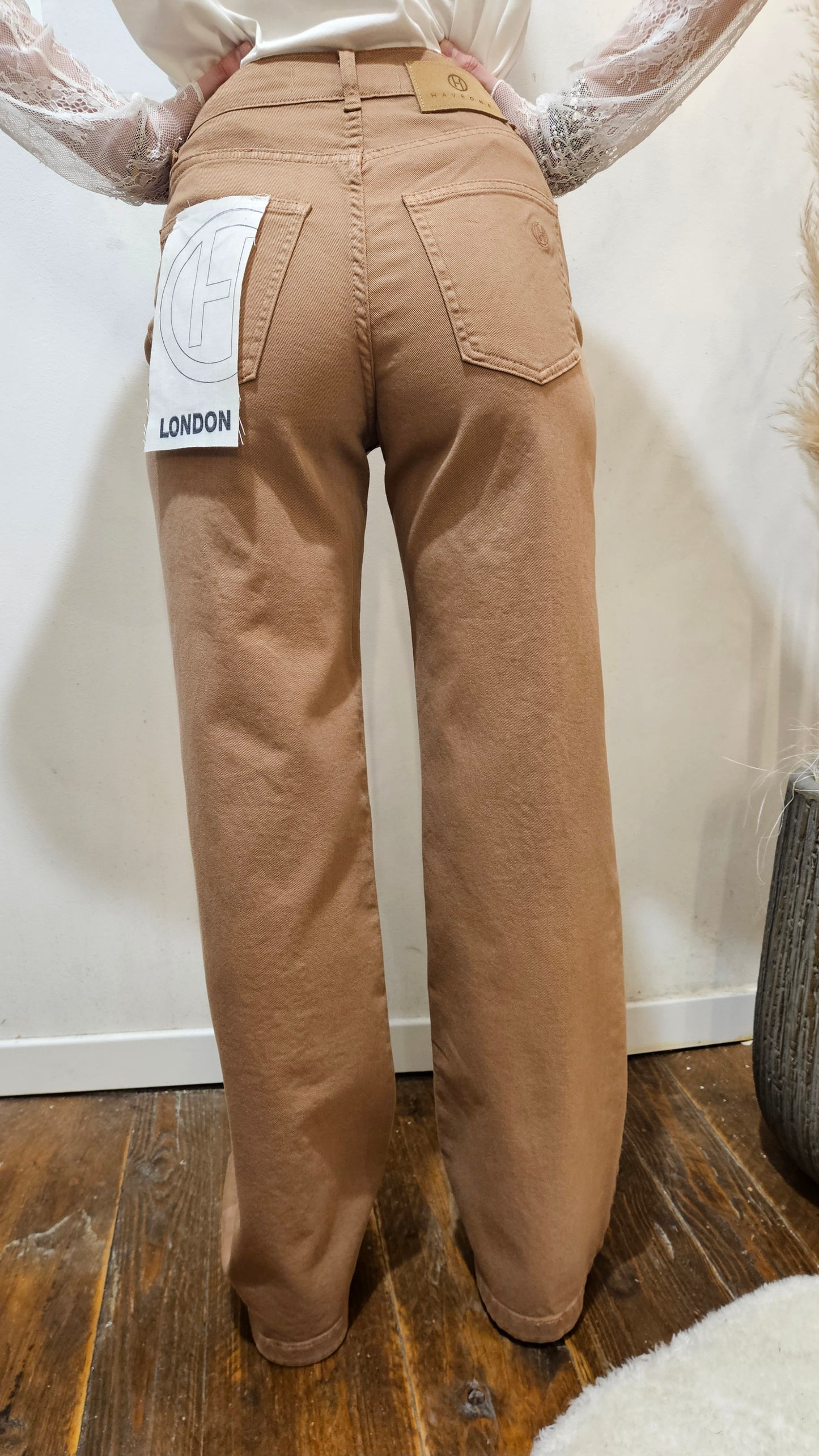 HaveOne Jeans London