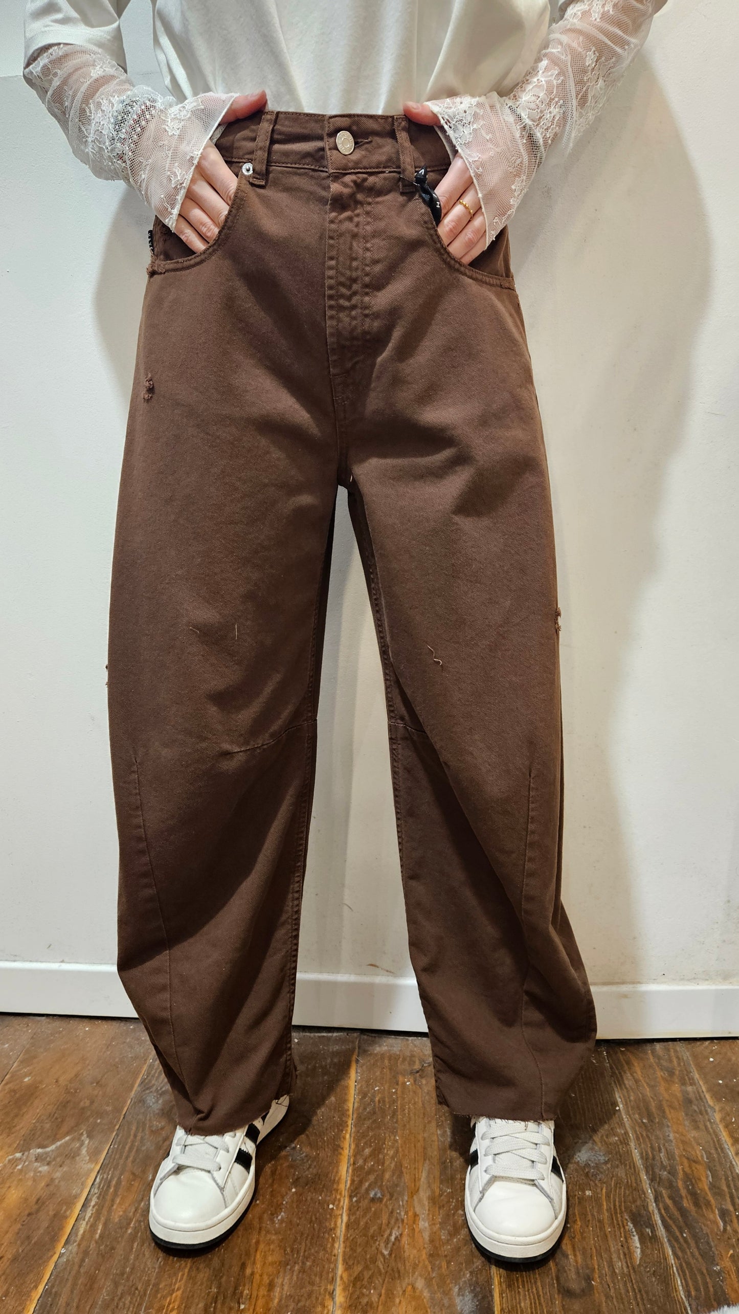 HaveOne Jeans Barbara