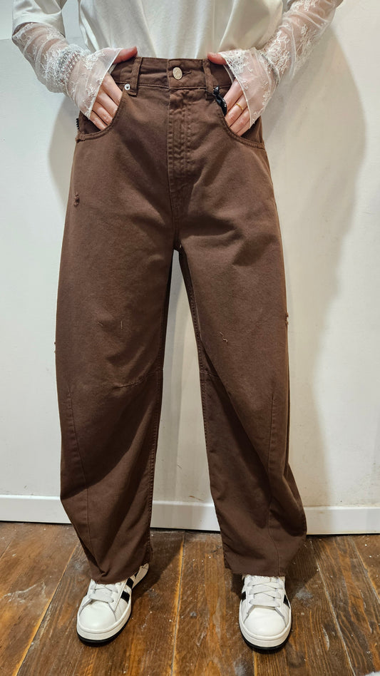 HaveOne Jeans Barbara