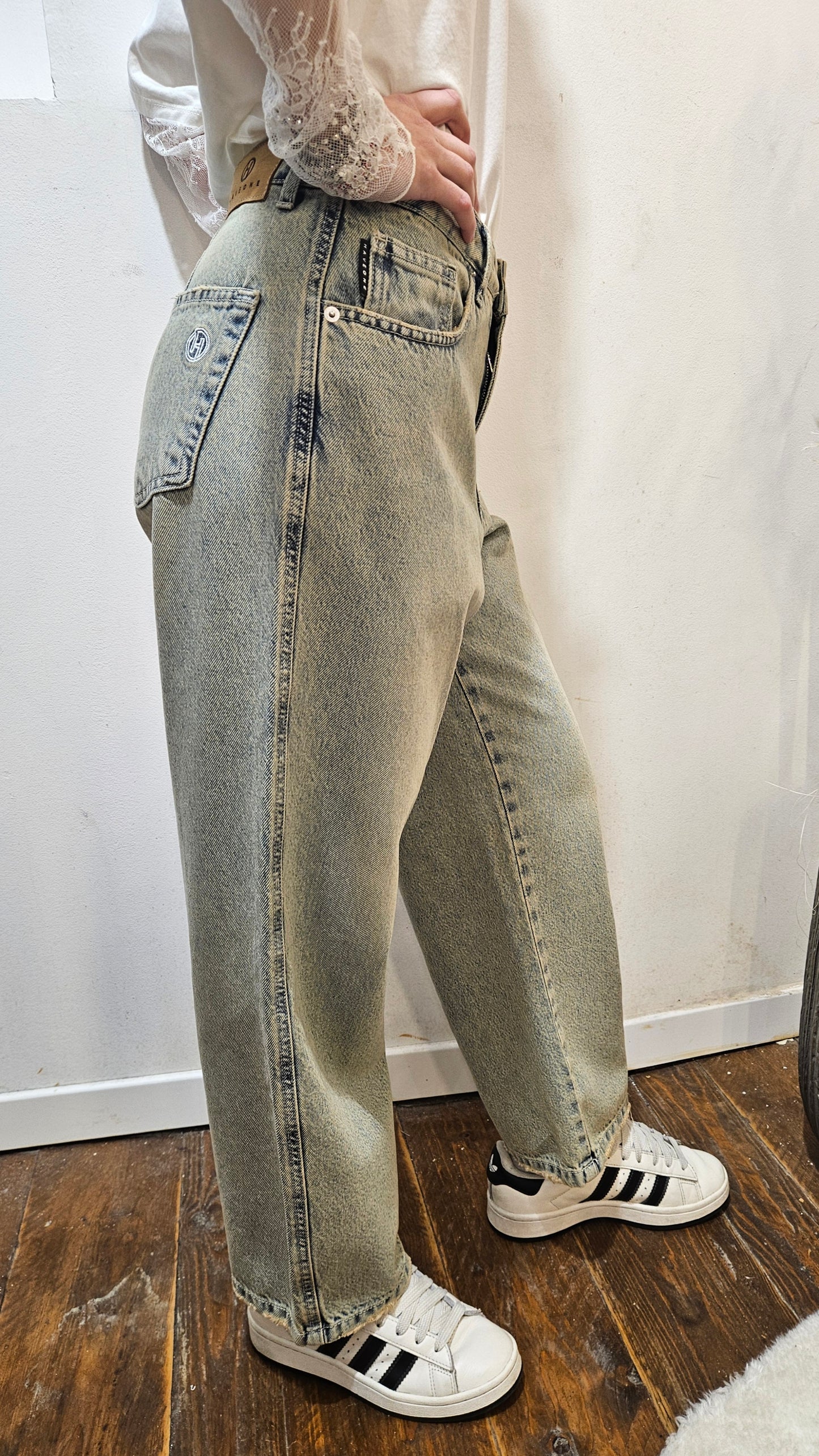 HaveOne Jeans Osaka