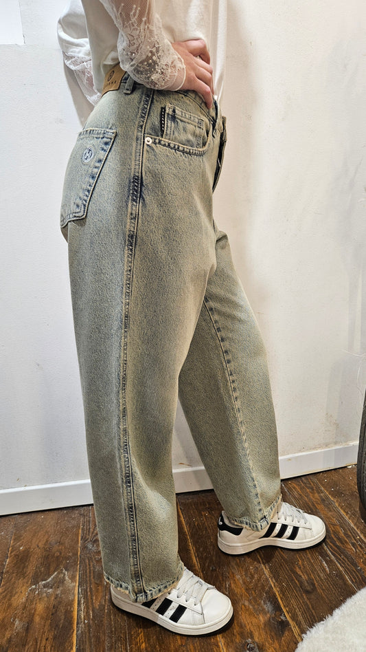 HaveOne Jeans Osaka