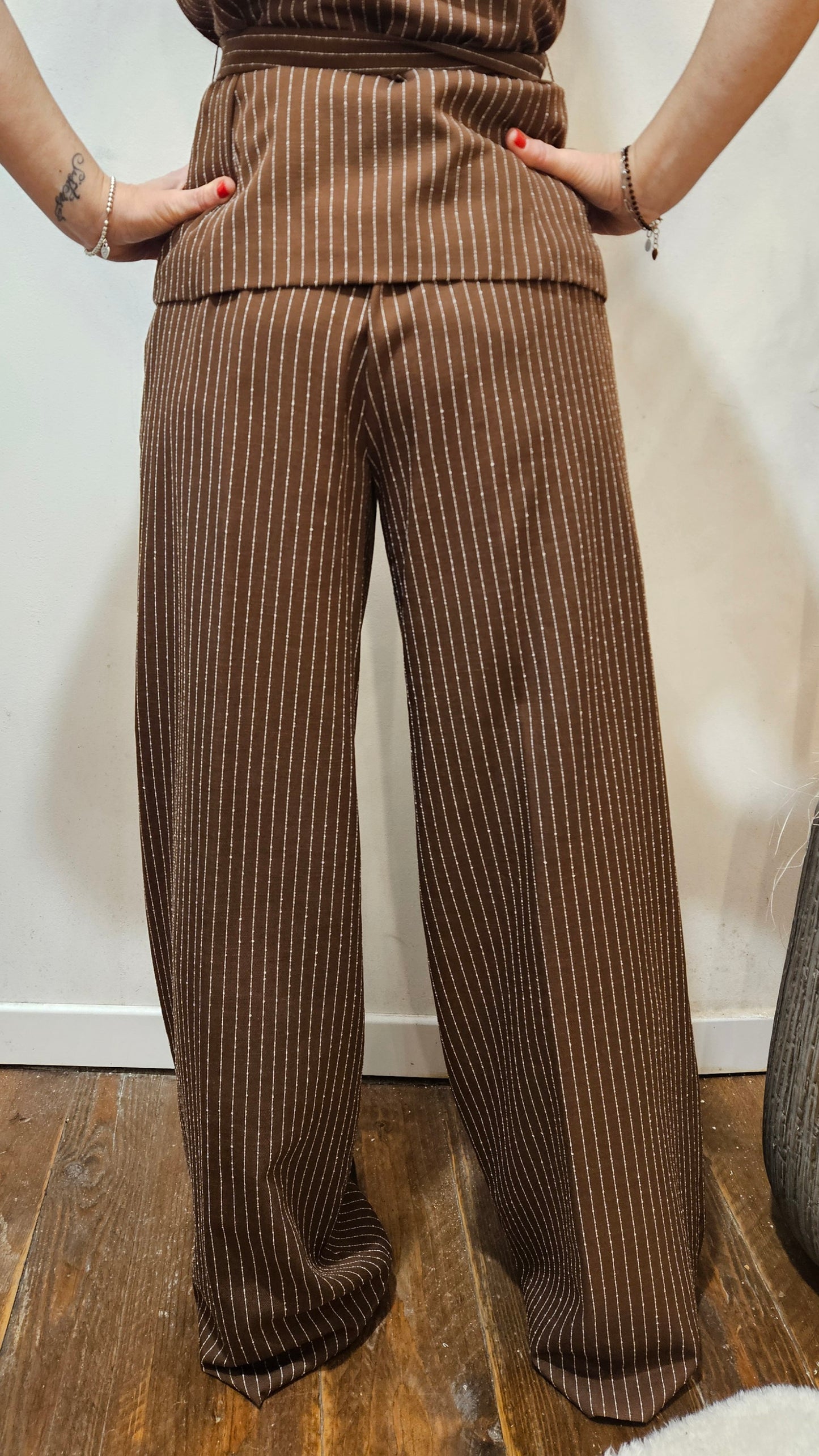 Kontatto Pantalone