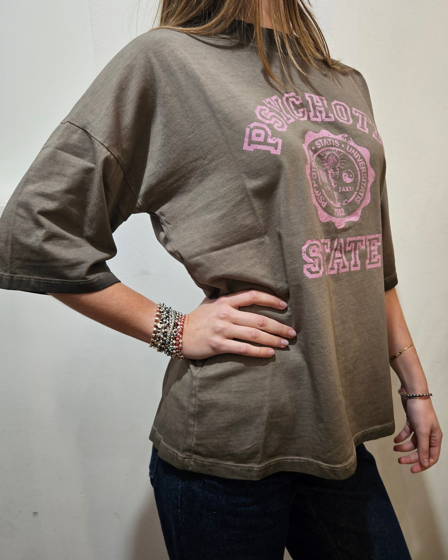 Kontatto T-Shirt