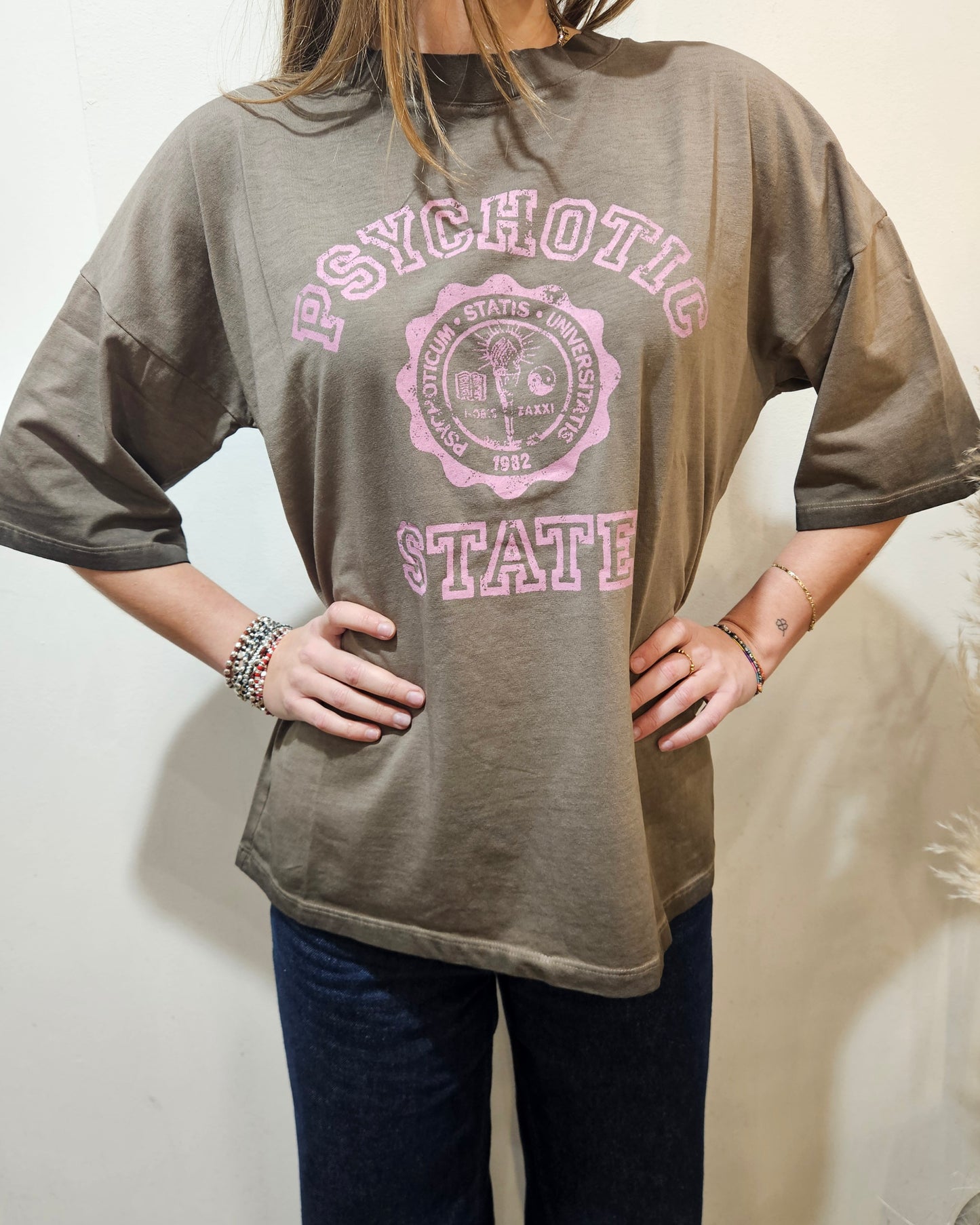 Kontatto T-Shirt