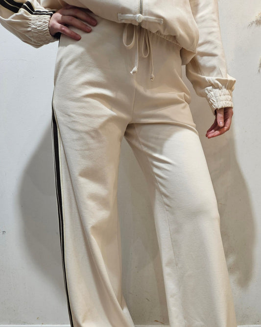Susy Mix Pantalone palazzo