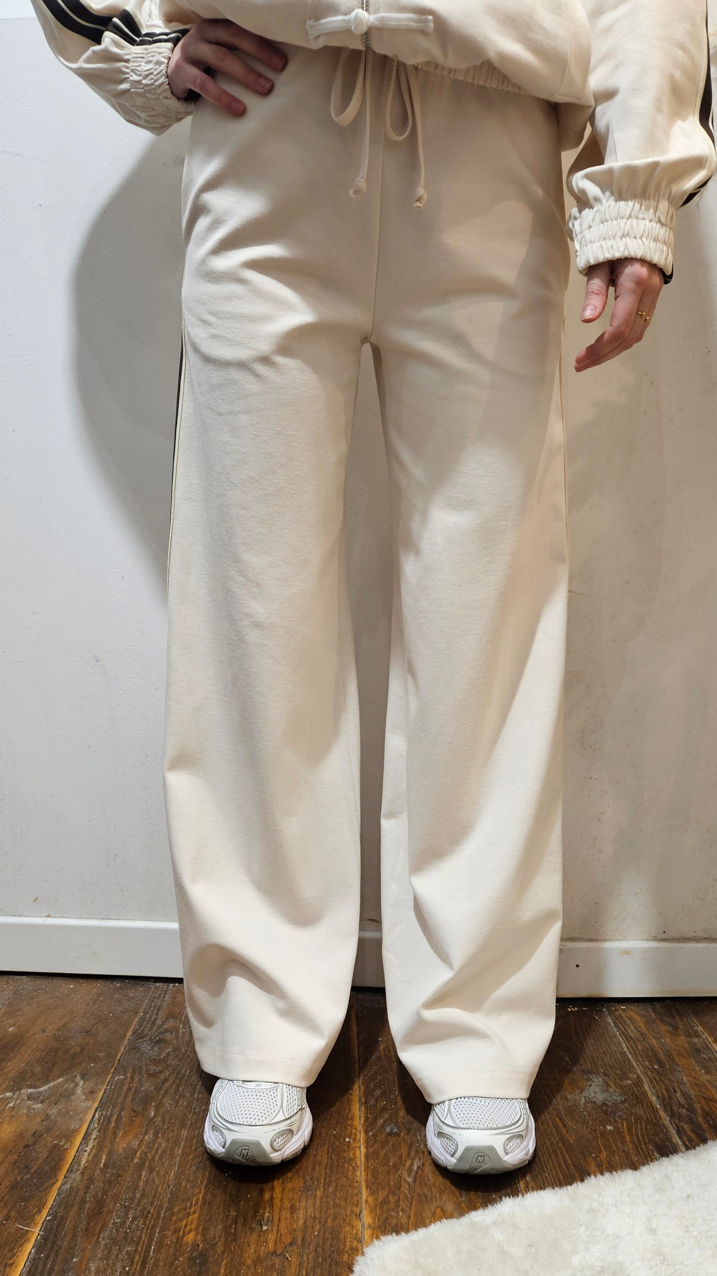 Susy Mix Pantalone palazzo