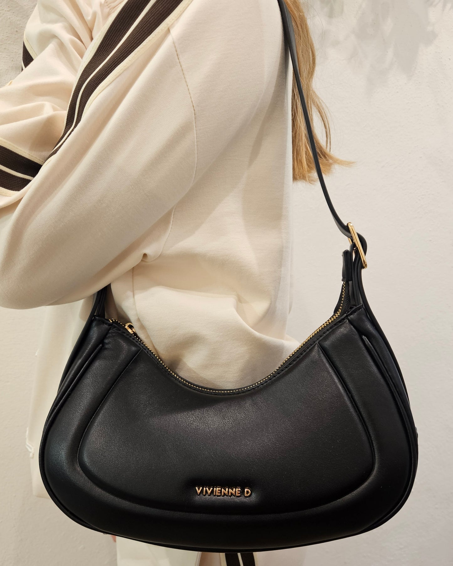 Vivienne D Borsa Sugar