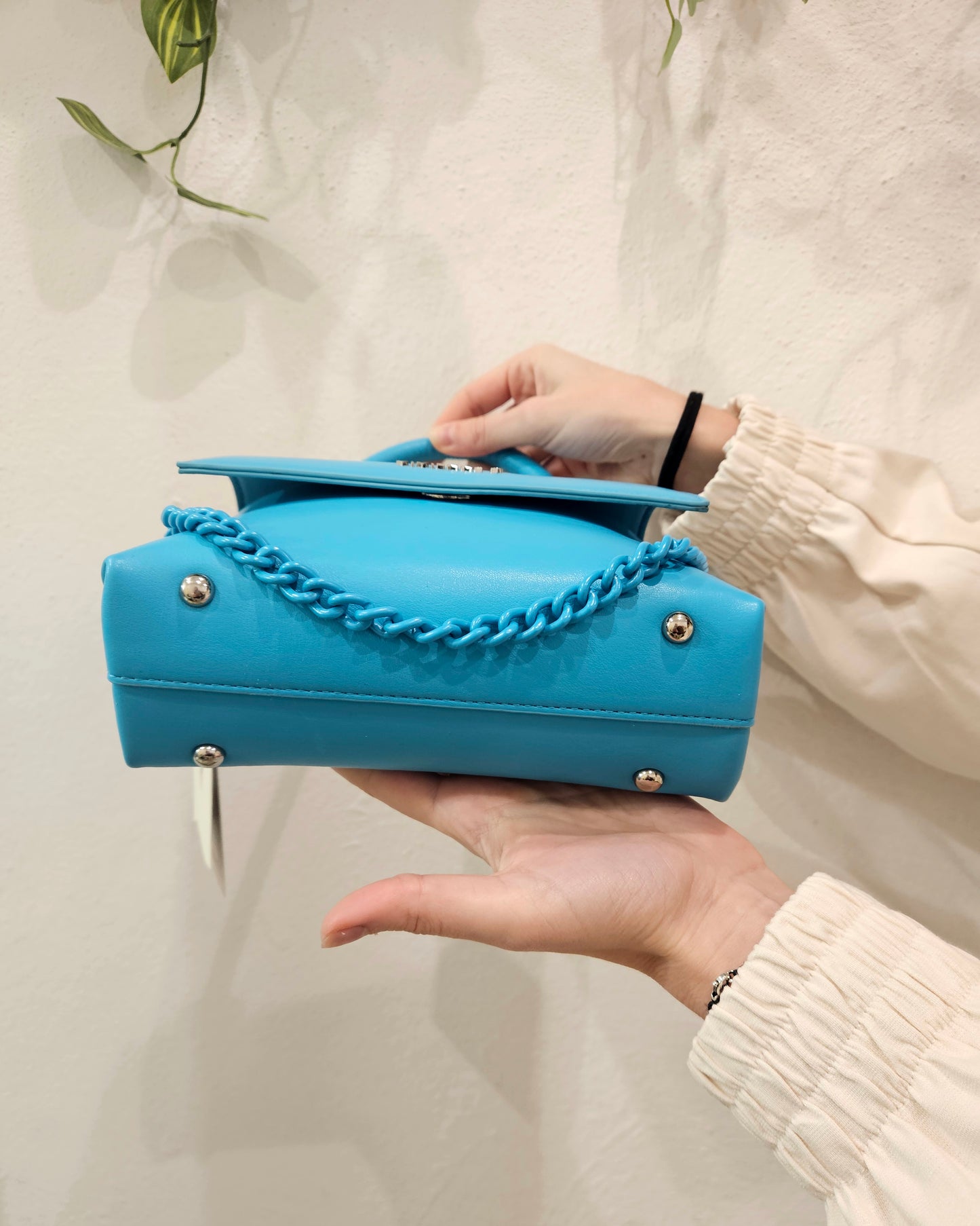 Vivienne D Mini Tiffany