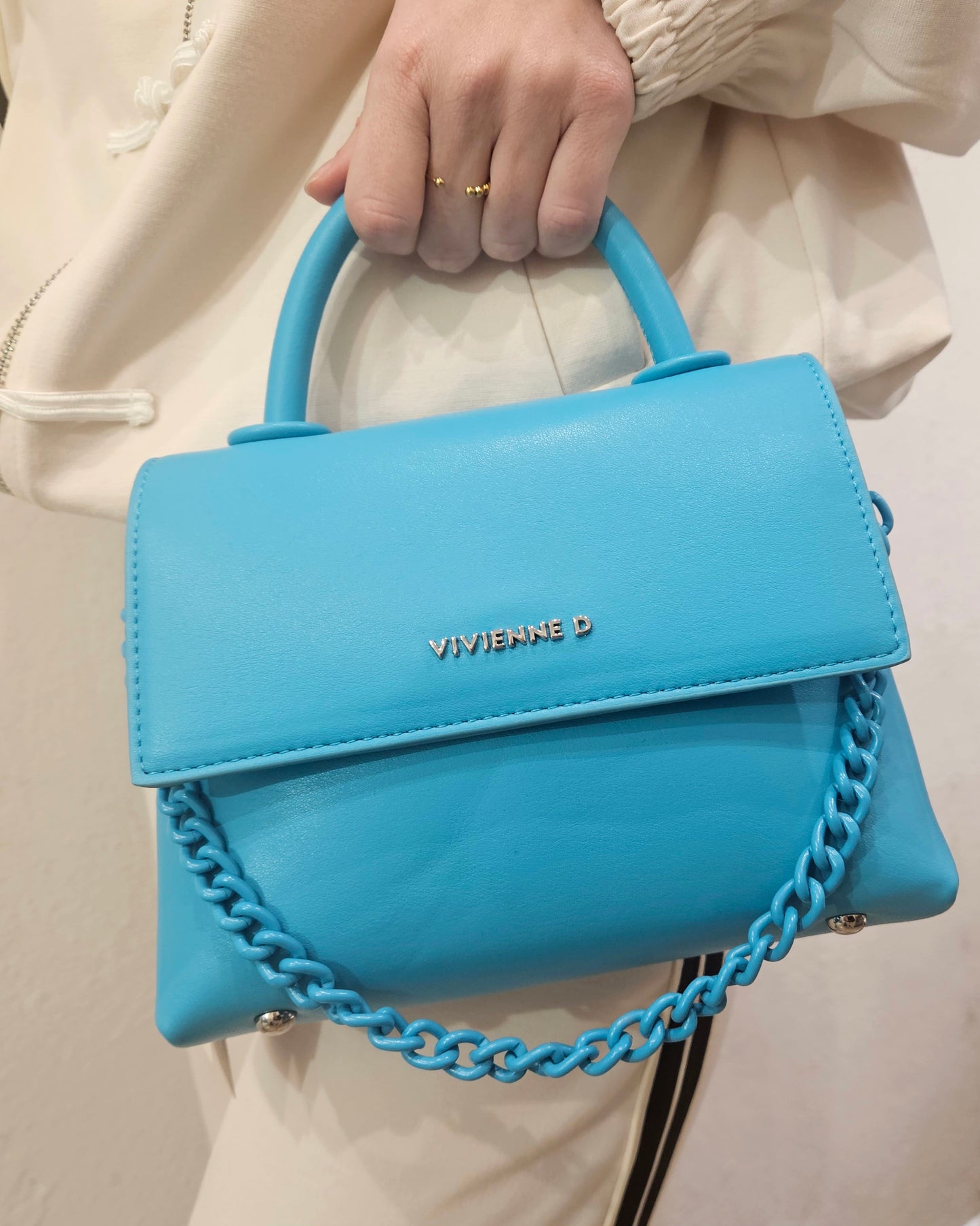 Vivienne D Mini Tiffany