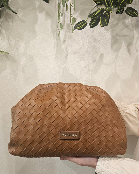 Vivienne D Maxi Pochette