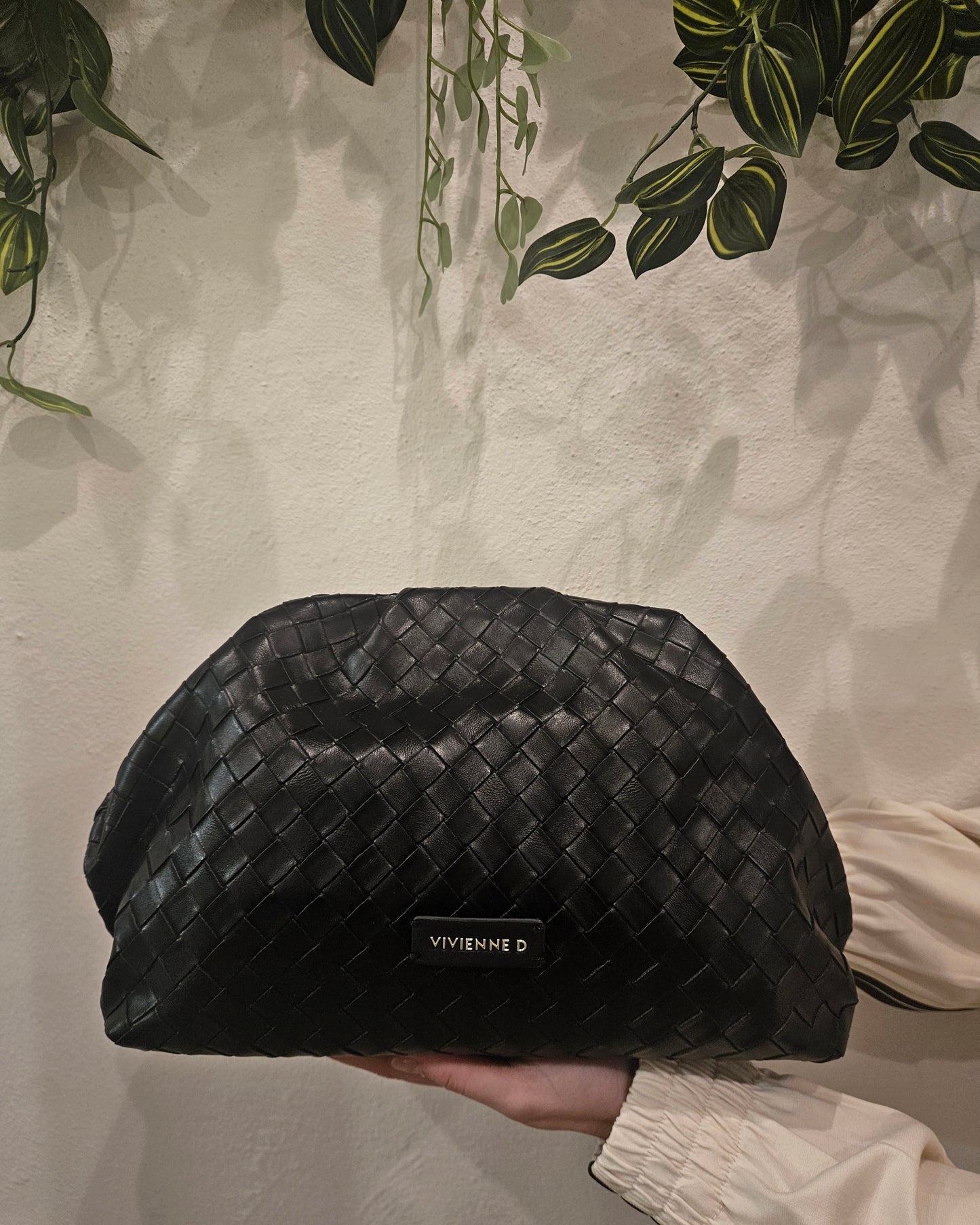 Vivienne D Maxi Pochette