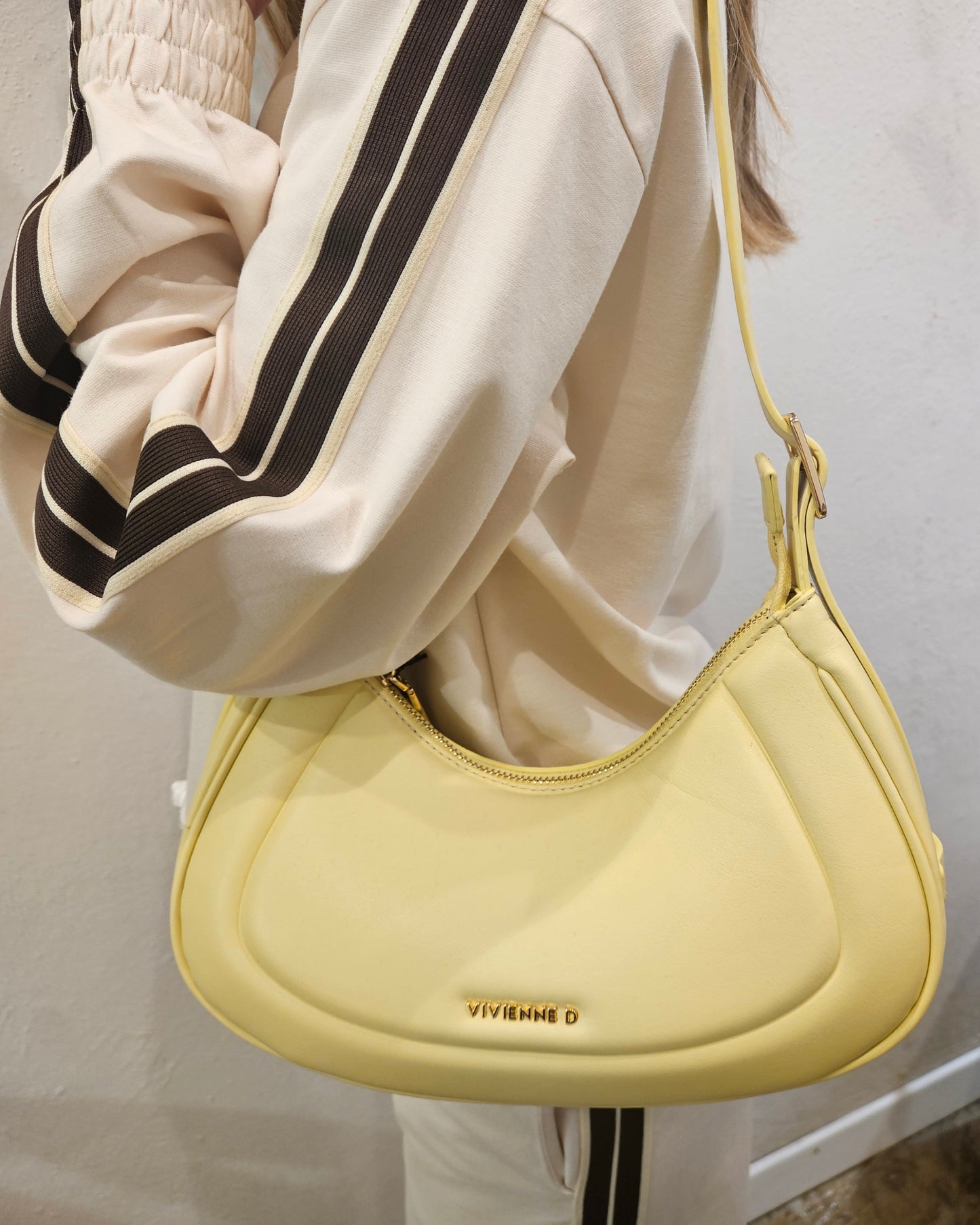 Vivienne D Borsa Sugar